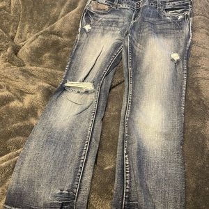 Vanity jeans 33x33